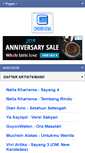 Mobile Screenshot of chordvisa.com